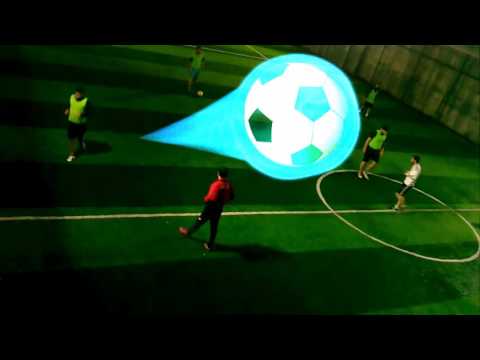 Ayaz Arena Halı Saha 02.03.2016 23:00 - akillisaha.com