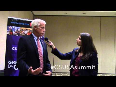 CSUSA Summit 2014