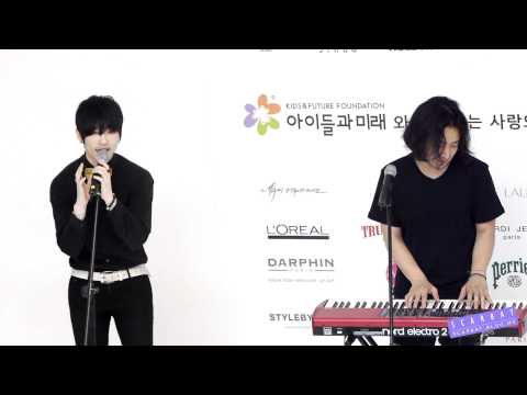 120519 You Look Good - Verbal Jint & Sanchez