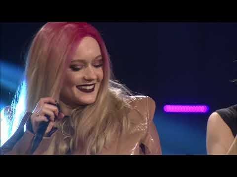 Triānas Parks - Kā gaisa balonā