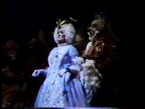 Offenbach Tales of Hoffmann Act 1 Olympia Scene Complete Met 1973 - Joan Sutherland