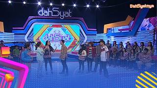 Denny & Raffi Abis Tuh Diroasting Sama Istri Mereka | DAHSYAT 2014 EPS 2191 PART 6