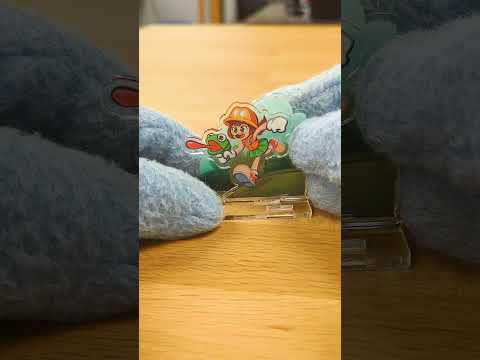 Let's build the Frogun Secret Stage #frogun #indiegame