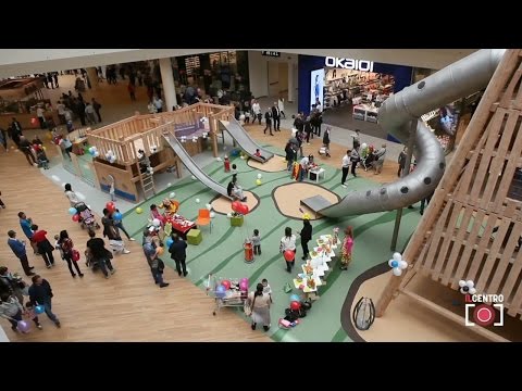 Il Centro - Centro Commerciale | Kids Area