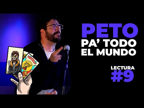 I RETURN THE LOVED ONE - Reading 9 - BREAST FOR EVERYONE