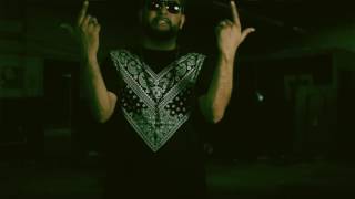 Ali Kulture | A Better Way | Freestyle | Desi Hip Hop Inc