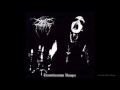 DARKTHRONE Transilvanian Hunger (Full-length,1994)