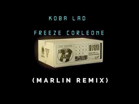 Koba LaD - 7 sur 7 ft. Freeze Corleone (Marlin REMIX)
