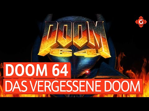 DOOM 64: Das vergessene DOOM | Special