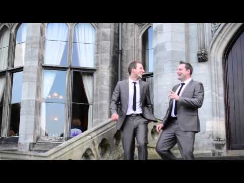 Brothers Of Swing Show Reel