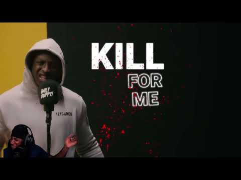 AMERICAN Reacts to Abra Cadabra – “Daily Duppy 1 & 2” 😤🔥 | UK Drill Reaction