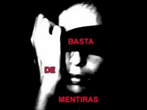 Gregory Palencia - Tu Unica Verdad Es Mentira