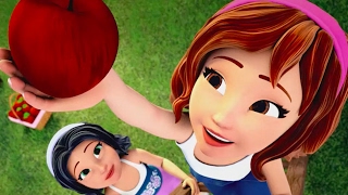 Country Girls | LEGO Friends | Full Episode by Disney