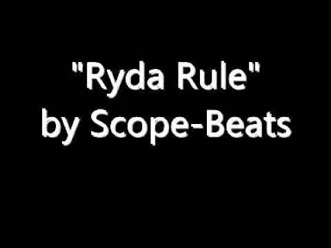 Ryda Rule Movie.wmv