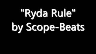 Ryda Rule Movie.wmv