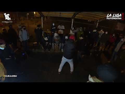 KUM V MABO V SURY | OCTAVOS | CLIKAxDEM 2021