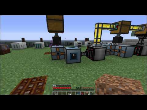 Magzie's Quick Start Guide: FTB Infinity Evolved Skyblock! E:3 Auto Tinker's 400% Setup!