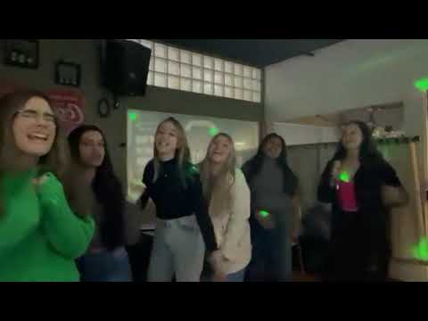 Rhener Freitas - Déjame decirte - Cover by some cool girls
