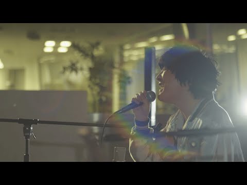 『Choucho Musubi』 night milk special YouTube Live from J-WAVE supported by セブン銀行