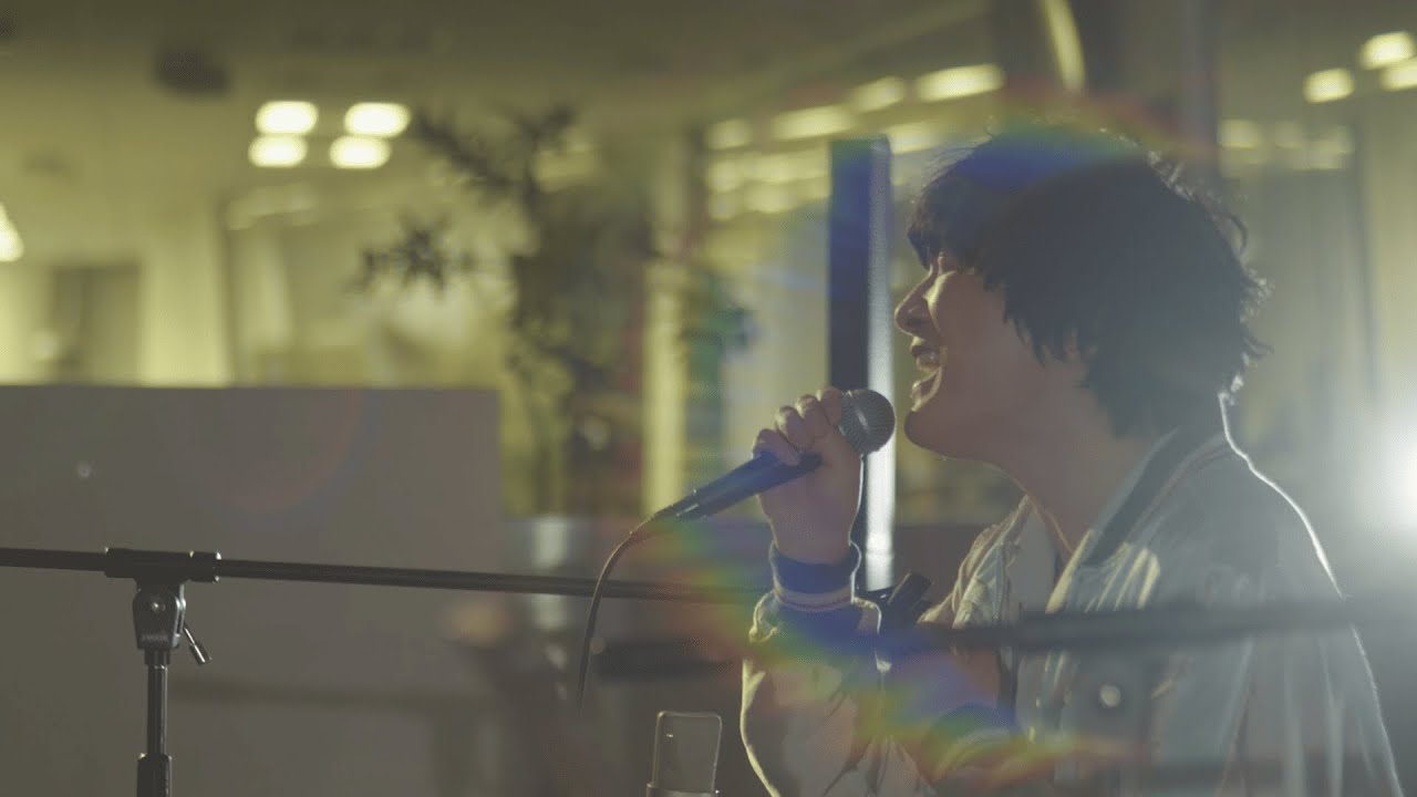 蝶々結び / 石崎ひゅーい