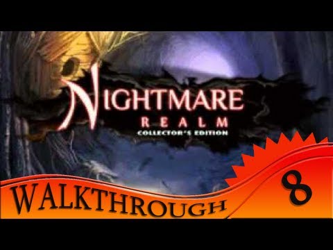 Nightmare Realm PC