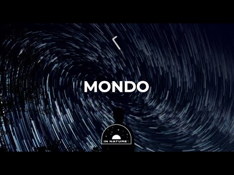 MONDO Live @ In Nature by LISTA | 03-10-2020