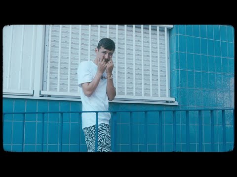 Leonis - Freestyle Blue #1 (Clip Officiel)