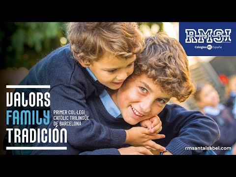 Vídeo Colegio Monestir De Santa Isabel