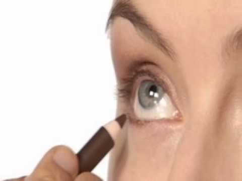 cream shaper for eyes