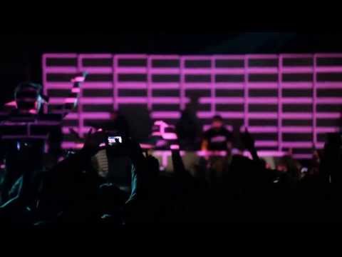 ATOMIC EVENT - Fritz Kalkbrenner