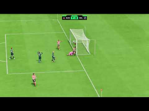 FC25 RTG Sunderland Episode 5 First place BATTLES!