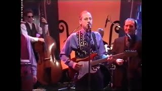 1990 - The Notting Hillbillies / Your Own Sweet Way On