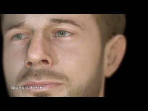 Zagrajmy w heavy rain odc 5 ps4 pro