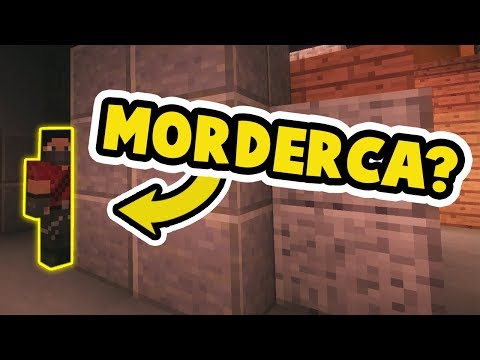 JAK ZNALEŹĆ MORDERCĘ W MNIEJ NIŻ SEKUNDĘ?! - MURDER MYSTERY /w Mardey