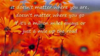 Bon Jovi W/ Sugarland Who Says You Cant Go Home W/Lyrics HQ