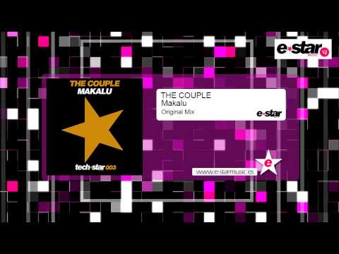 THE COUPLE - MAKALU (ORIGINAL MIX)