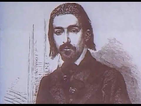 Henryk Wieniawski - Greater than Paganini? Documentary.