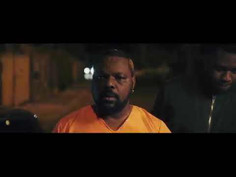 Doudou Copa-CELLULE 128 (Clip officiel)