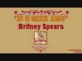 Britney Spears - "If U Seek Amy" - Circus 