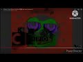 Klasky Csupo Robot Logo Horror Version 4 0