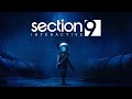 Section 9 Interactive new Sci-fi adventure from the creators of Little Nightmares