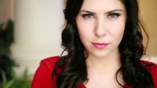 Angelika Vee - Promise For Christmas (with Mara)