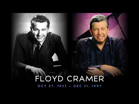Floyd Cramer 90th Birthday Concert Special
