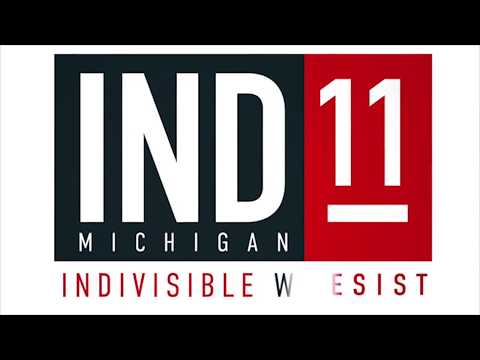 Senator Gary Peters tells Stefanie's Story on the Floor of the Senate