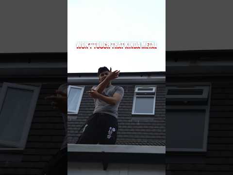 Kish Keez - Birthday Verse [One Take]