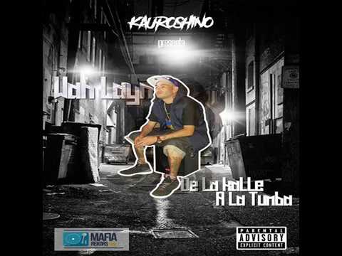 03   KAUROSHINO   EL PLAN PERFECTO FEAT BOBKING,POKO DE RAP,ADK