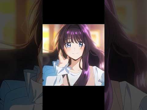 Waguri x Rintaro 💞 | Wanna be yours 💌🎵 | The Fragrant Flower Blooms With Dignity 🎥🎞️