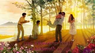 If A Man Dies Will He Live Again - The Grace Thrillers