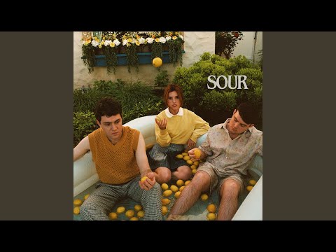 Sour