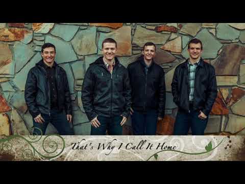 That's Why I Call It Home (Official Audio)
